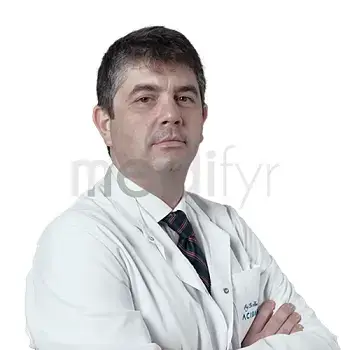 Prof. M.D. Akin Sabanci