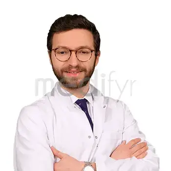 M.D. Alen Palancıoğlu