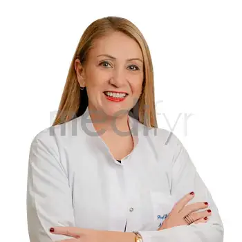 Prof. M.D. Alev Gürgün