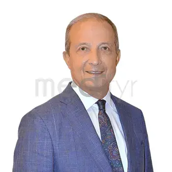 Prof. M.D. Ali Akyüz I Ali Akyüz i