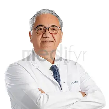 Dr. Ali Alper Yüksel