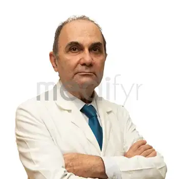 Prof. M.D. Ali Aydinlar