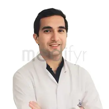 Dr. Ali Demir