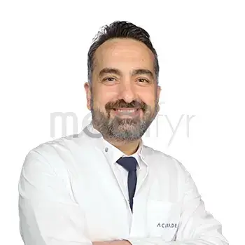 Assoc. Prof. M.D. Ali Harman