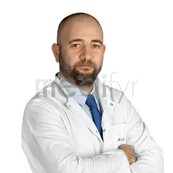 M.D. Ali Osman Maviş