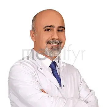 Assoc. Prof. M.D. Ali Özer