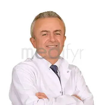 Prof. M.D. Ali Tekin