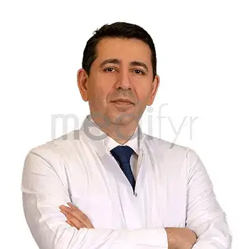 Assoc. Prof. M.D. Ali Titiz