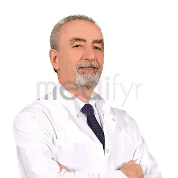 M.D. Alî Uçar