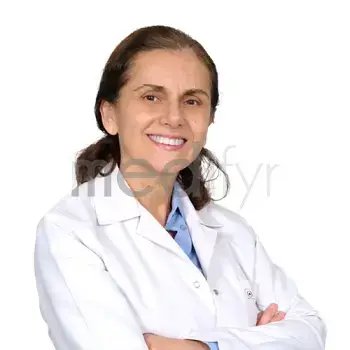 M.D. Aliye Sevil Sarıkaya