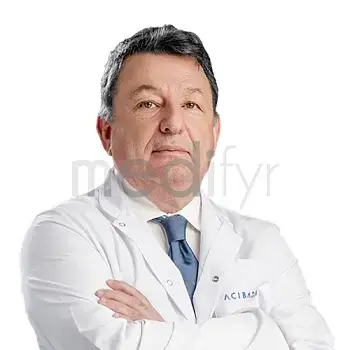 Prof. M.D. Alp Demireller