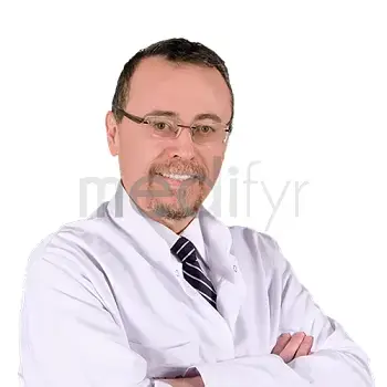 Prof. M.D. Alp Dinçer