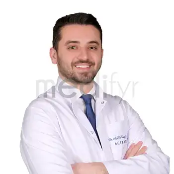 M.D. Alp Er Tunga Bölükbaşı