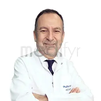 Prof. M.D. Alp Yentür