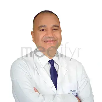 Prof. M.D. Alpay Turan Sezgin