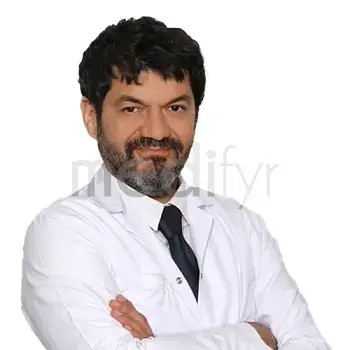 Dr. Alper Gölpınar