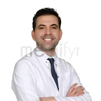 Assoc. Prof. M.D. Alper Karakuş