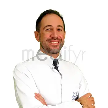 Assist. Prof. M.D. Alper Özdilek