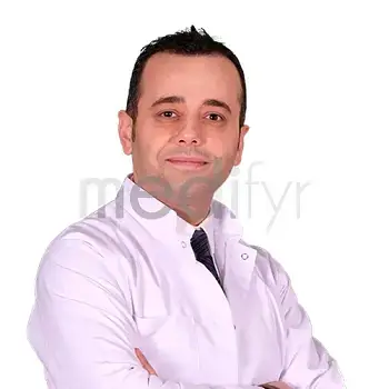 Dr. Alper Sonkaya