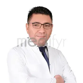 M.D. Alptekin Arifoğlu