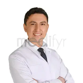 Prof. M.D. Altan Göktaş