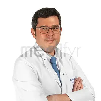 Assoc. Prof. M.D. Altuğ Yücekul