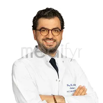 Prof. M.D. Andaç Salman