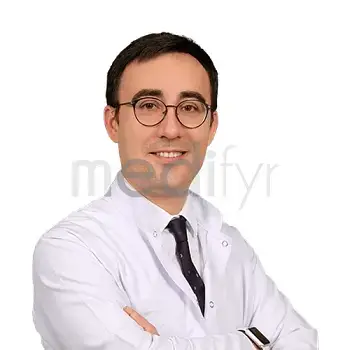 Dt. Anil Yavuzyilmaz