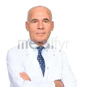 M.D. Arif Ortakçı