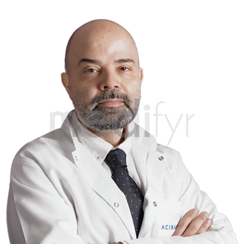 Prof. M.D. Arif Ulubil
