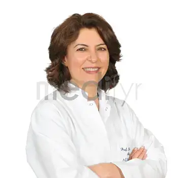 Prof. M.D. Arzu Akçay