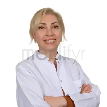 Dr. Arzu Aslan