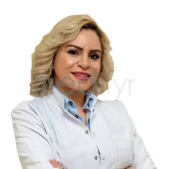 M.D. Arzu Ertem Cengiz