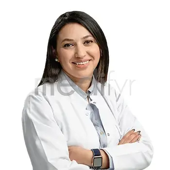 M.D. Arzu Jalilova
