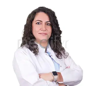 M.D. Arzu Oran