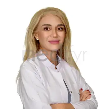 Assoc. Prof. M.D. Arzu Yurci