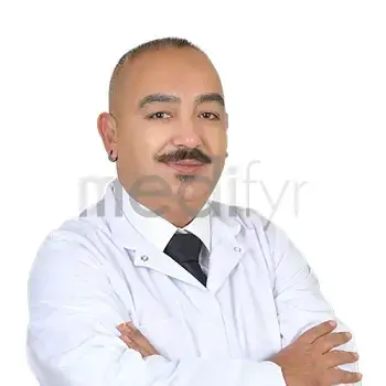 M.D. Asif Akyol