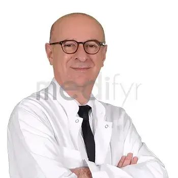 Prof. M.D. Asim Kaytaz