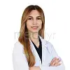 Dr. Asiye Merve Erdoğan