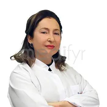 Dr. Asiye Nesrin Atay
