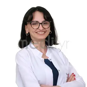 M.D. Asli Şener Bozkir