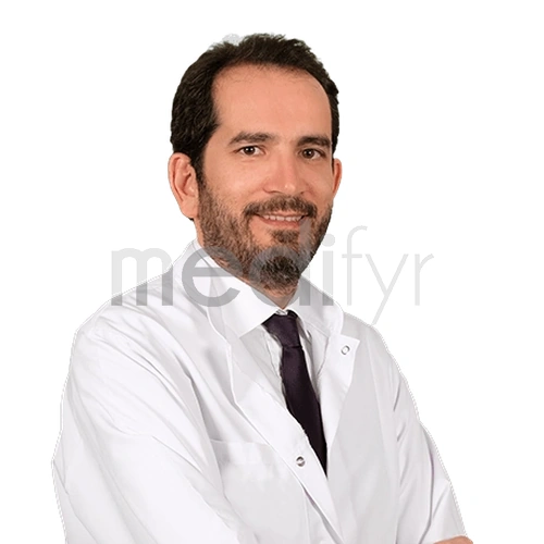 Assoc. Prof. M.D. Ata Can