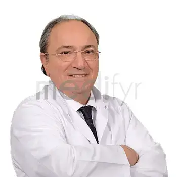 Prof. M.D. Ateş Önal