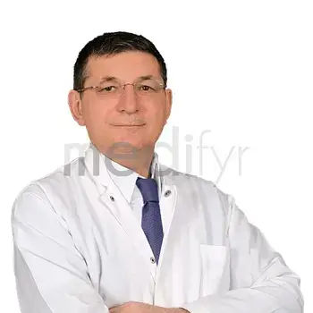 Dr. Atilla Damlacık