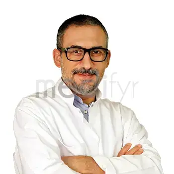 Dr. Atilla Murat Ünver