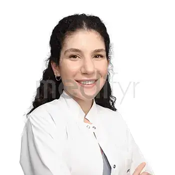 Dr. Aybike Karaüzüm