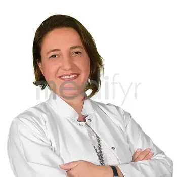 Assoc. Prof. M.D. Ayça Erşen Danyeli