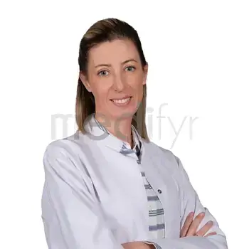 Prof. M.D. Ayça Özbal Koç