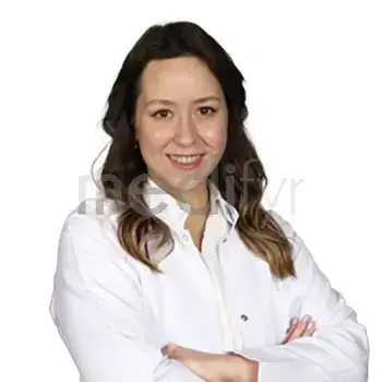 Dr. Ayça Sözen