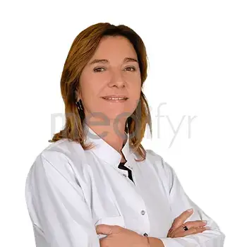 Dr. Ayda Ünlüer